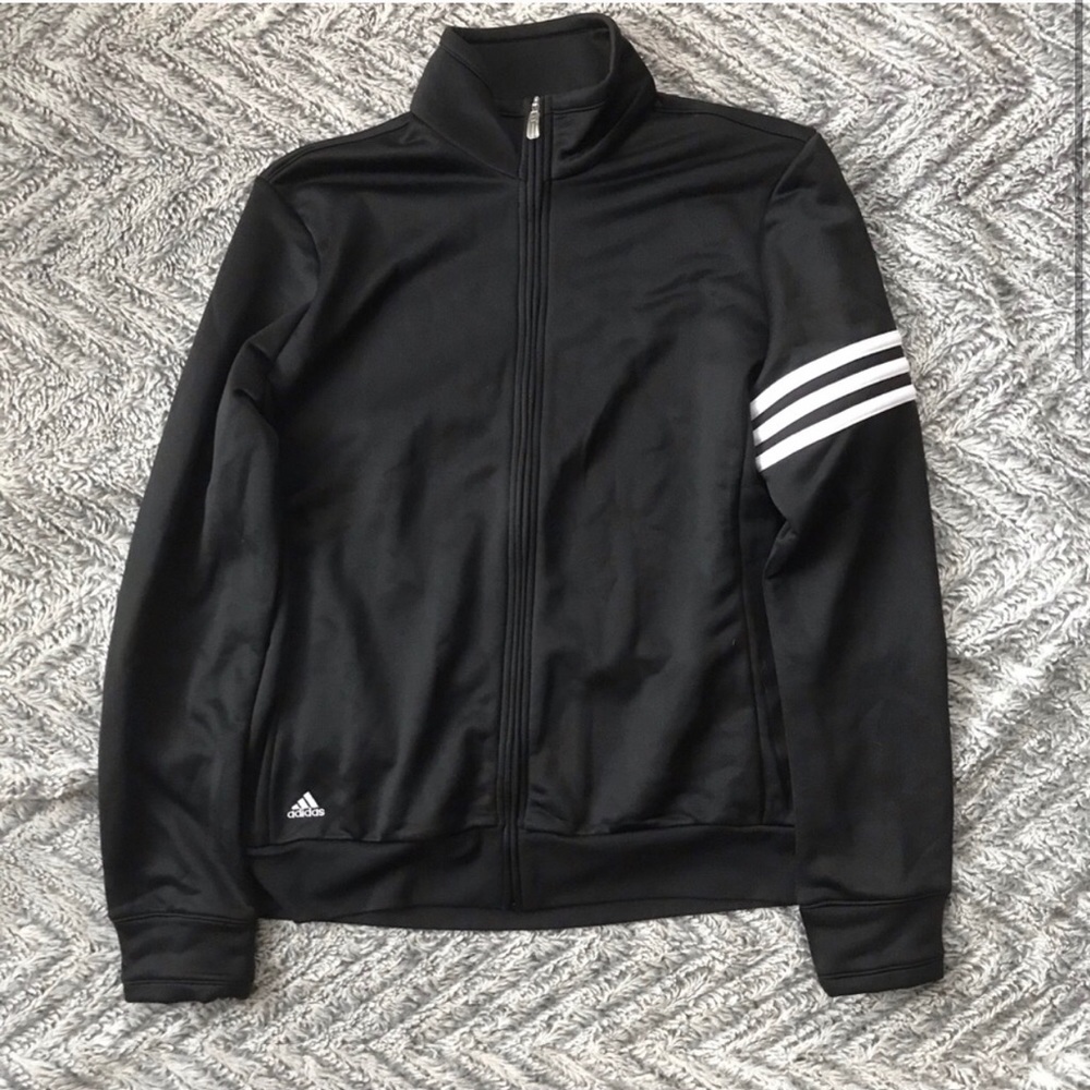 Adidas Tracksuit jacket